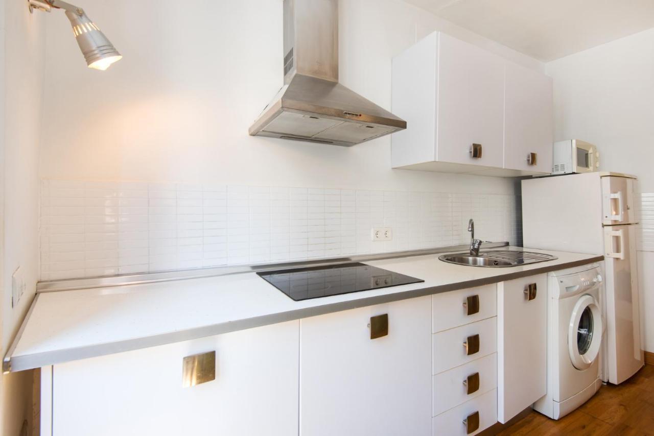 El Balcon Del Pintor, The Best Option In The Historic Center Of Malaga Apartment Exterior photo