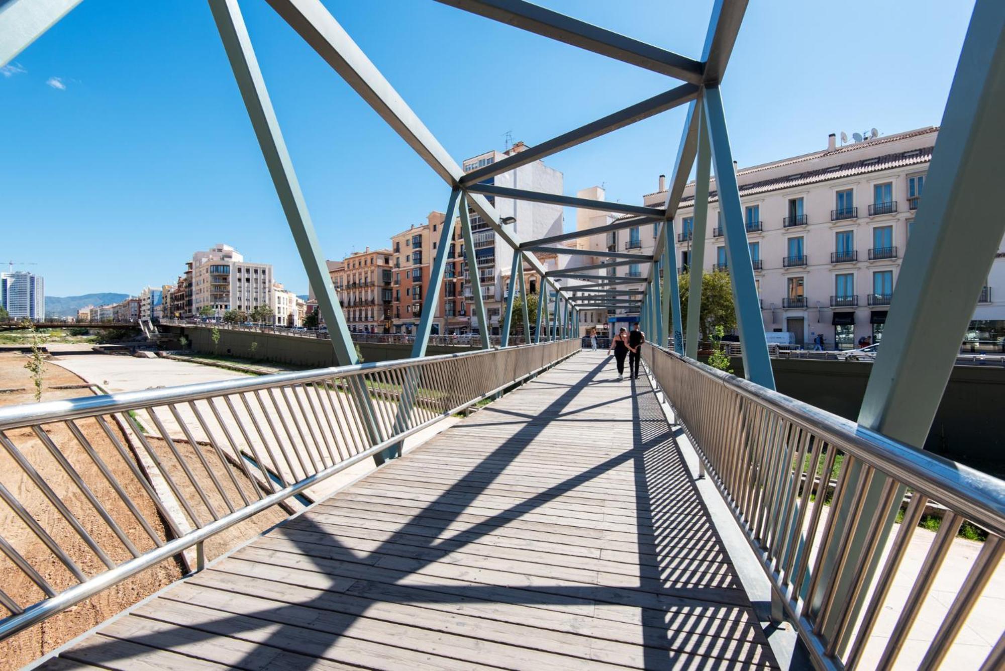 El Balcon Del Pintor, The Best Option In The Historic Center Of Malaga Apartment Exterior photo