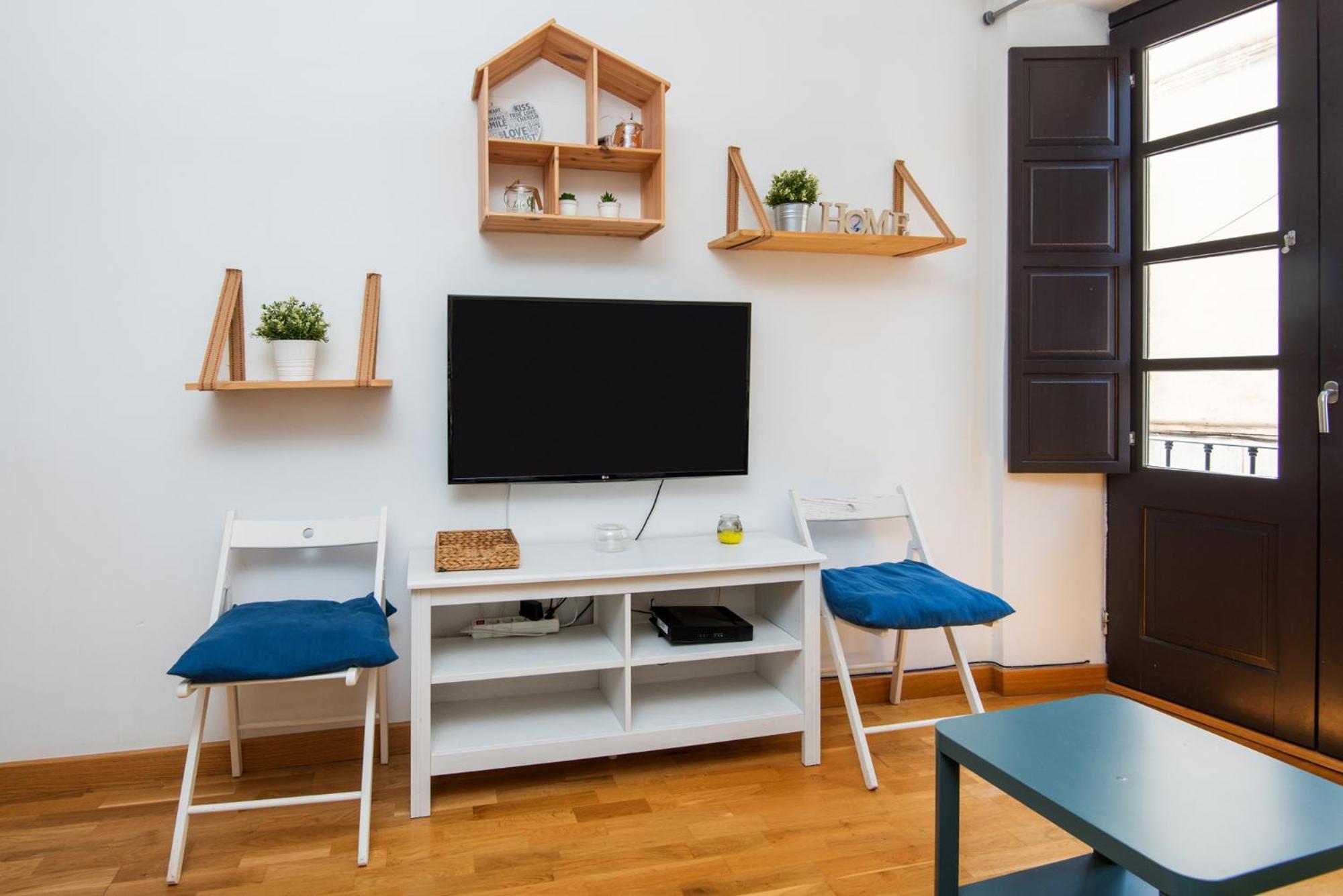 El Balcon Del Pintor, The Best Option In The Historic Center Of Malaga Apartment Exterior photo